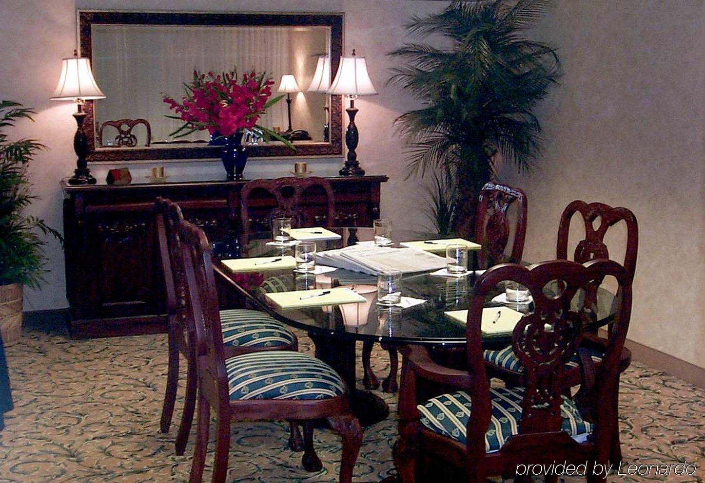 Hampton Inn & Suites Amelia Island-Historic Harbor Front Fernandina Beach Instalações foto
